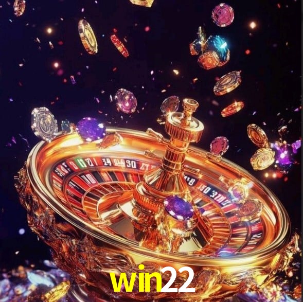 Bônus VIP win22