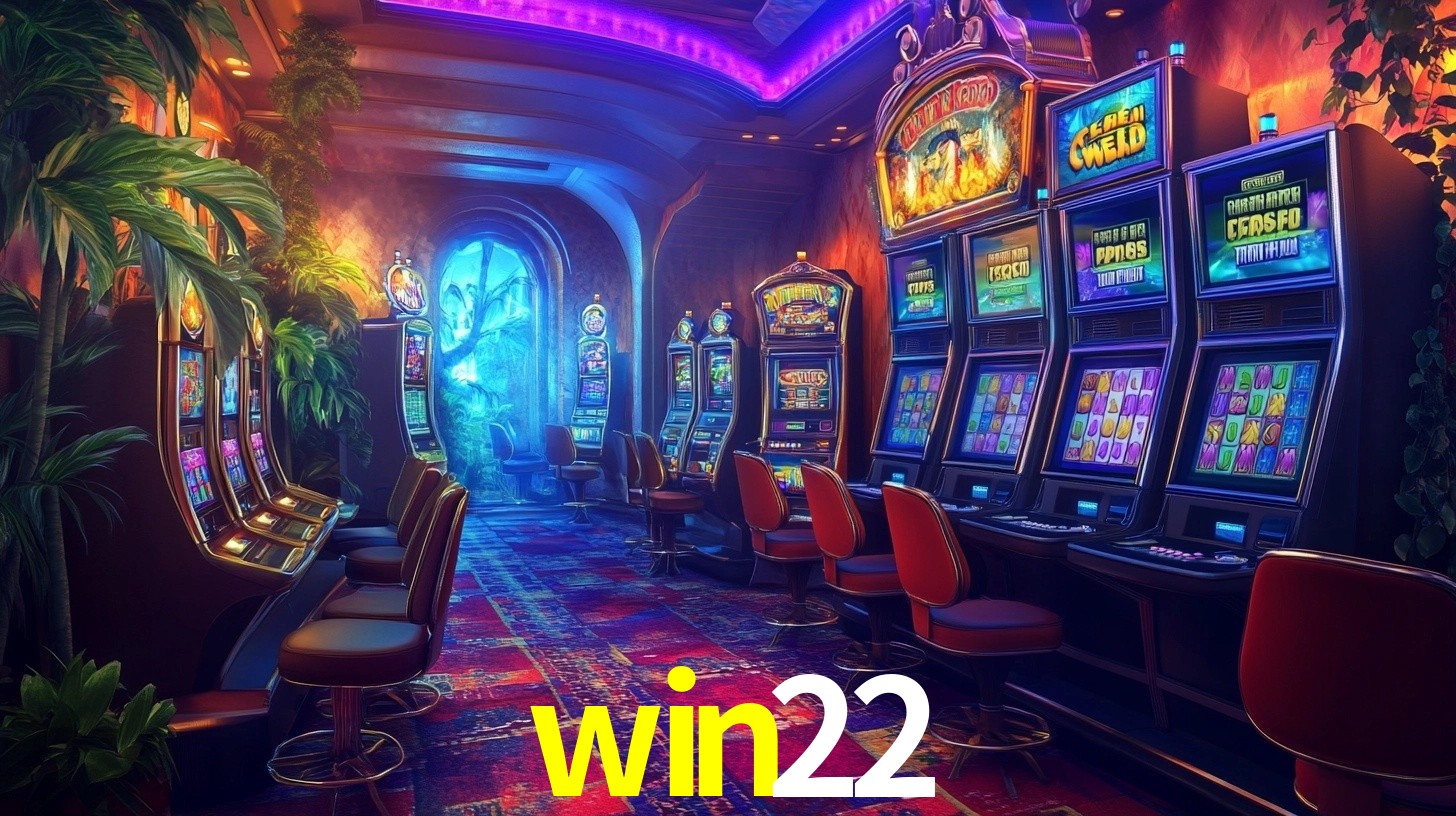 Daily Bonuses win22