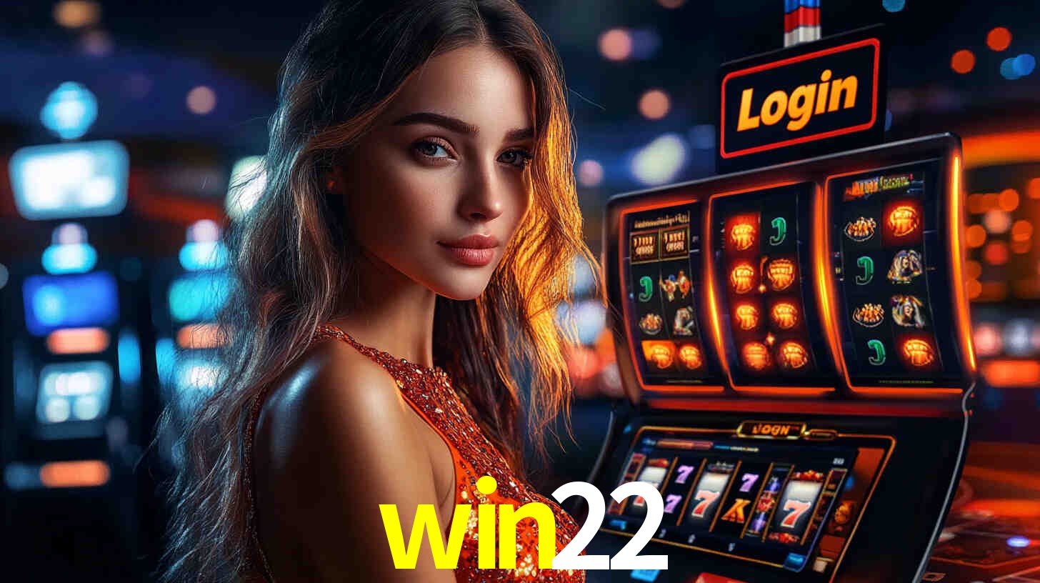 win22: Seu Especialista em Apostas Esportivas Brasileiras