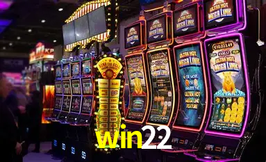 Explorando a Categoria de Eventos em Apostas na win22