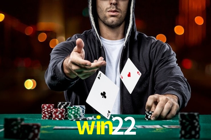 Funcionalidades App win22