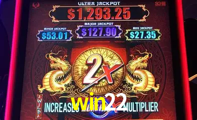 Apostas Esportivas na win22: Um Guia Completo