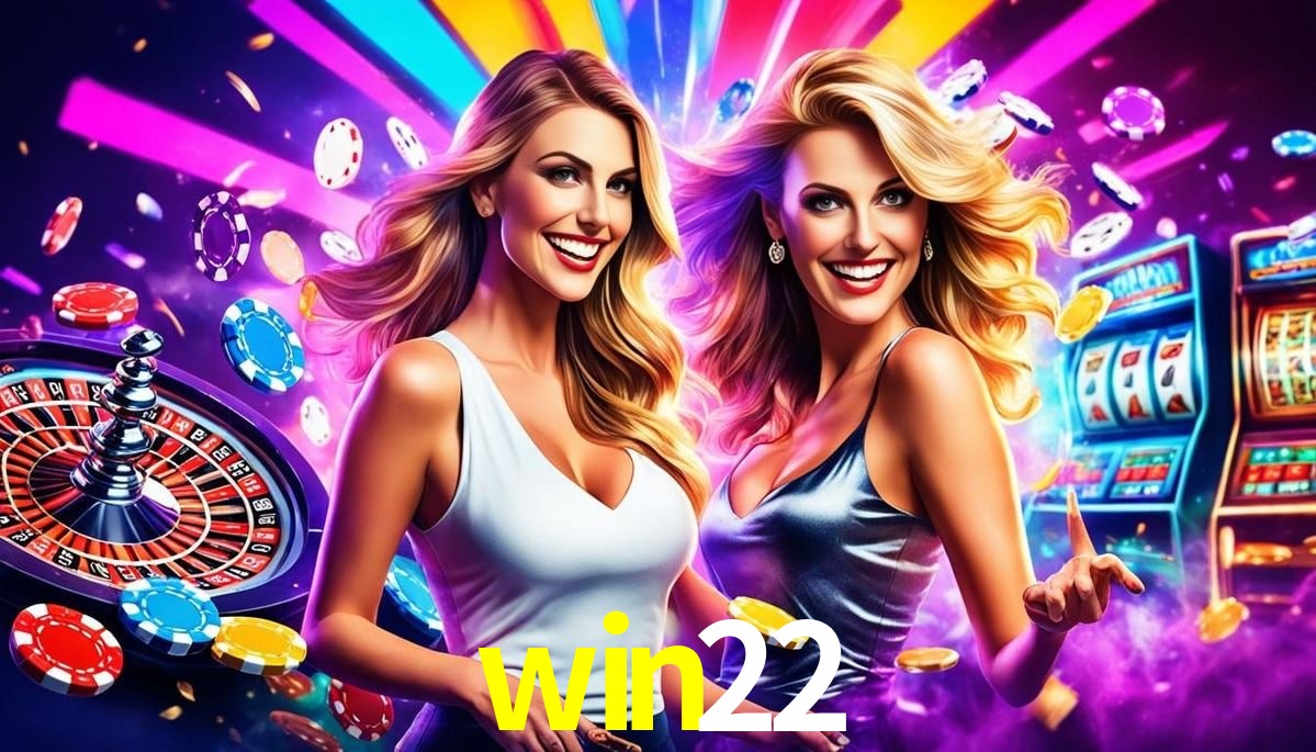 Diretório de Jogos win22