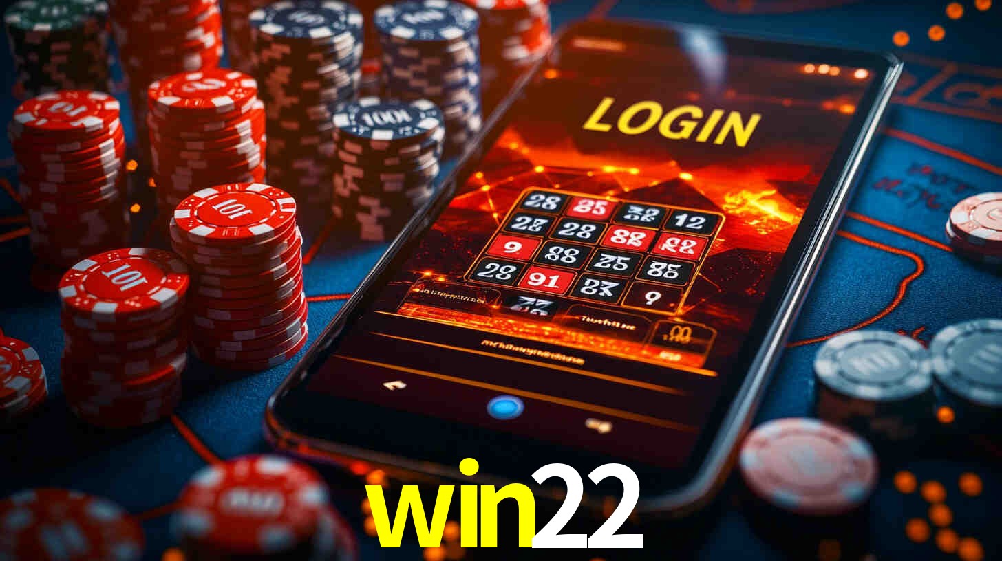 win22 bet