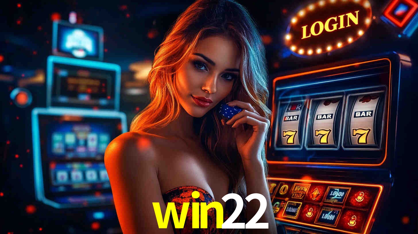 Vantagens App win22