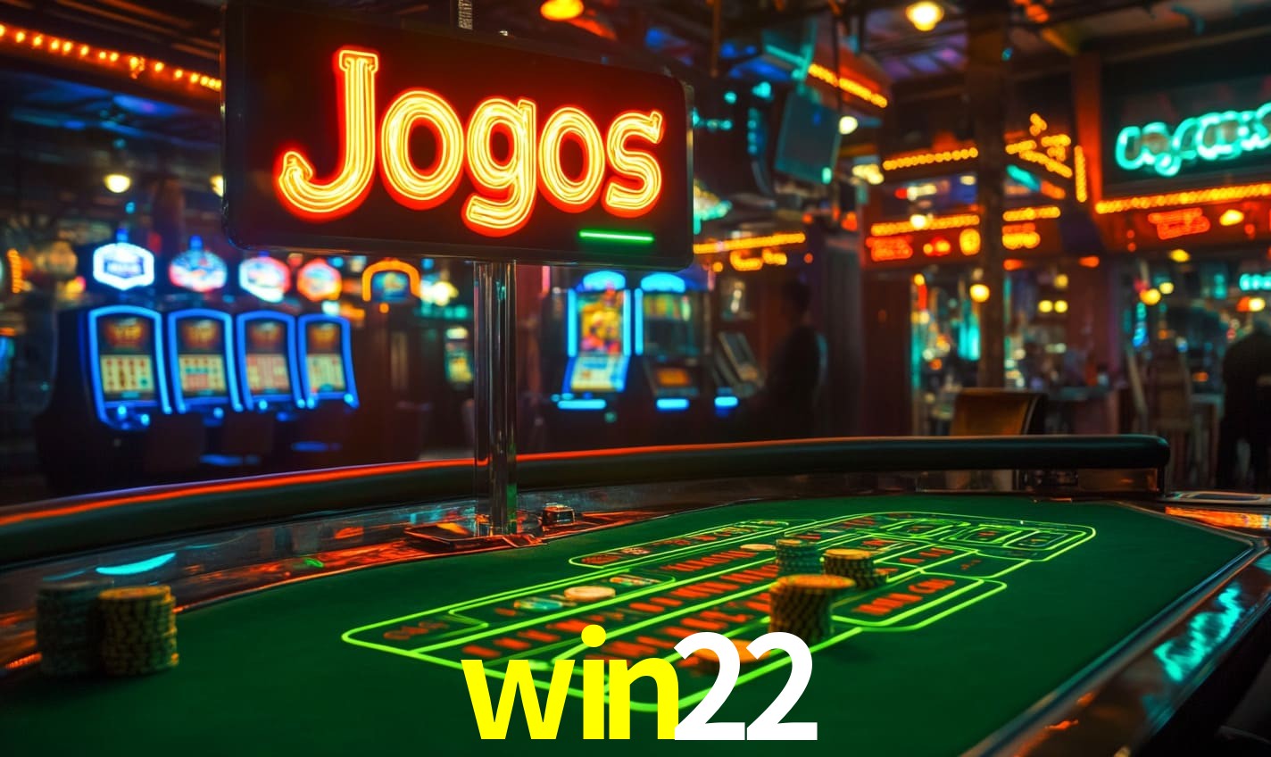 win22 Processo de inscrição