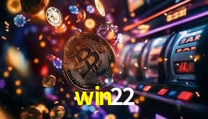 Estatísticas Esportivas win22