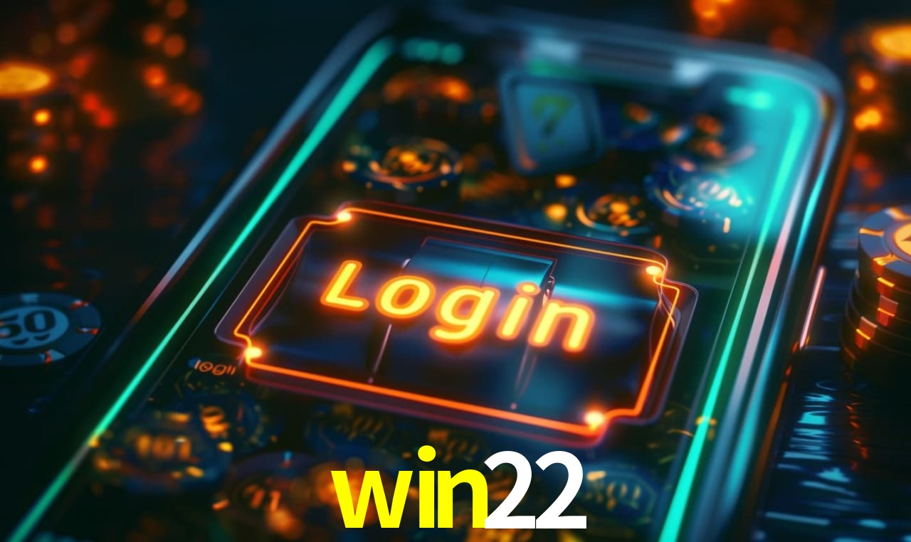Tennis Betting win22