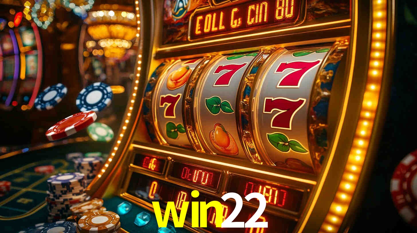 Exclusive Games win22