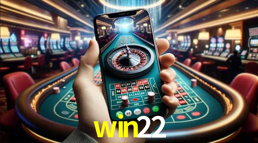 Exclusive Offers win22