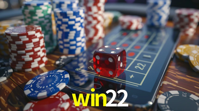 Promoções App win22
