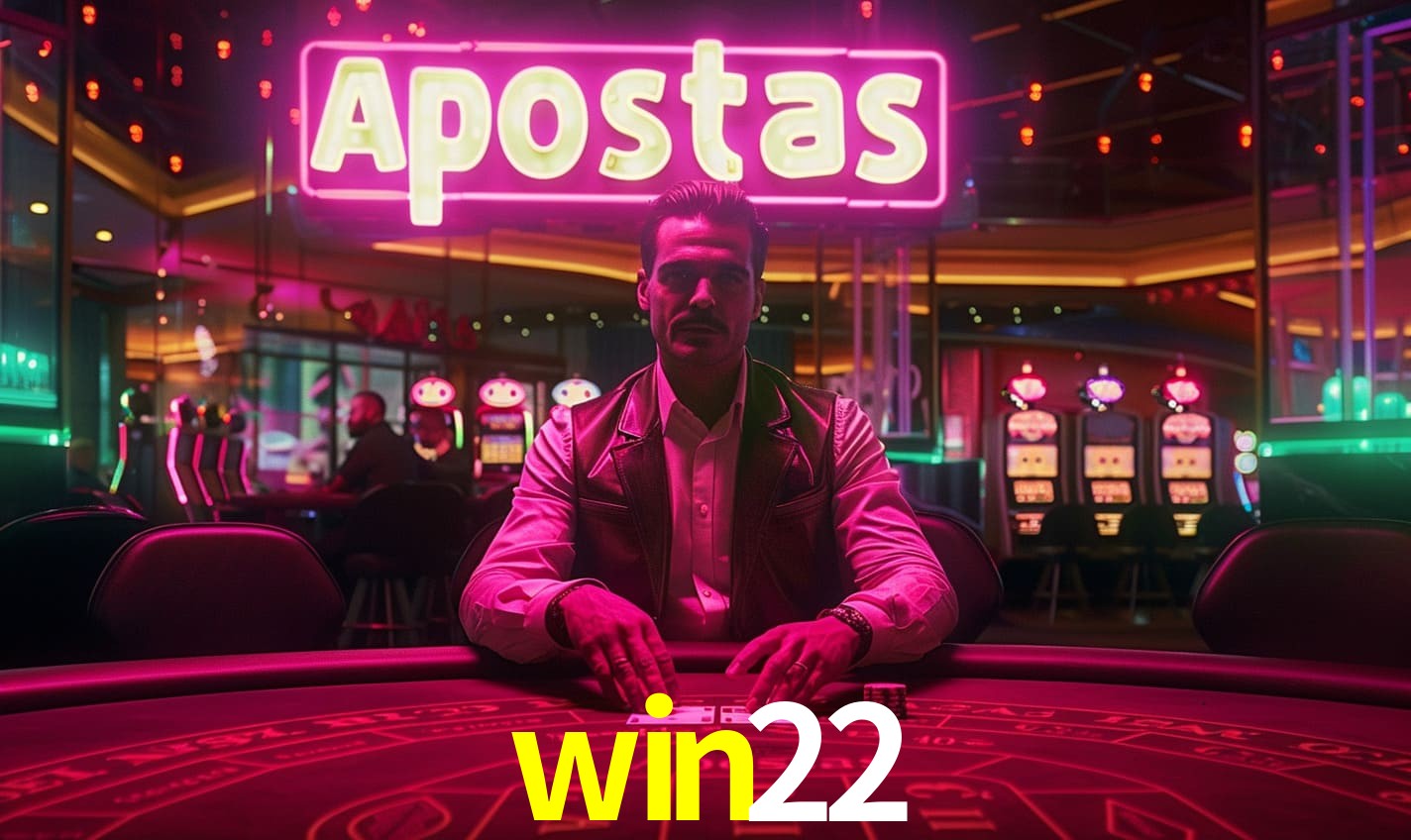 Bônus Diários win22