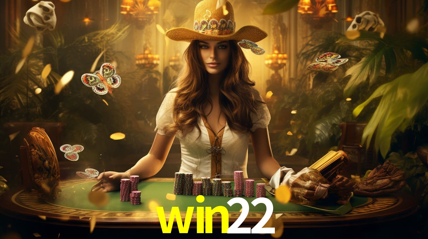 Live Casino win22