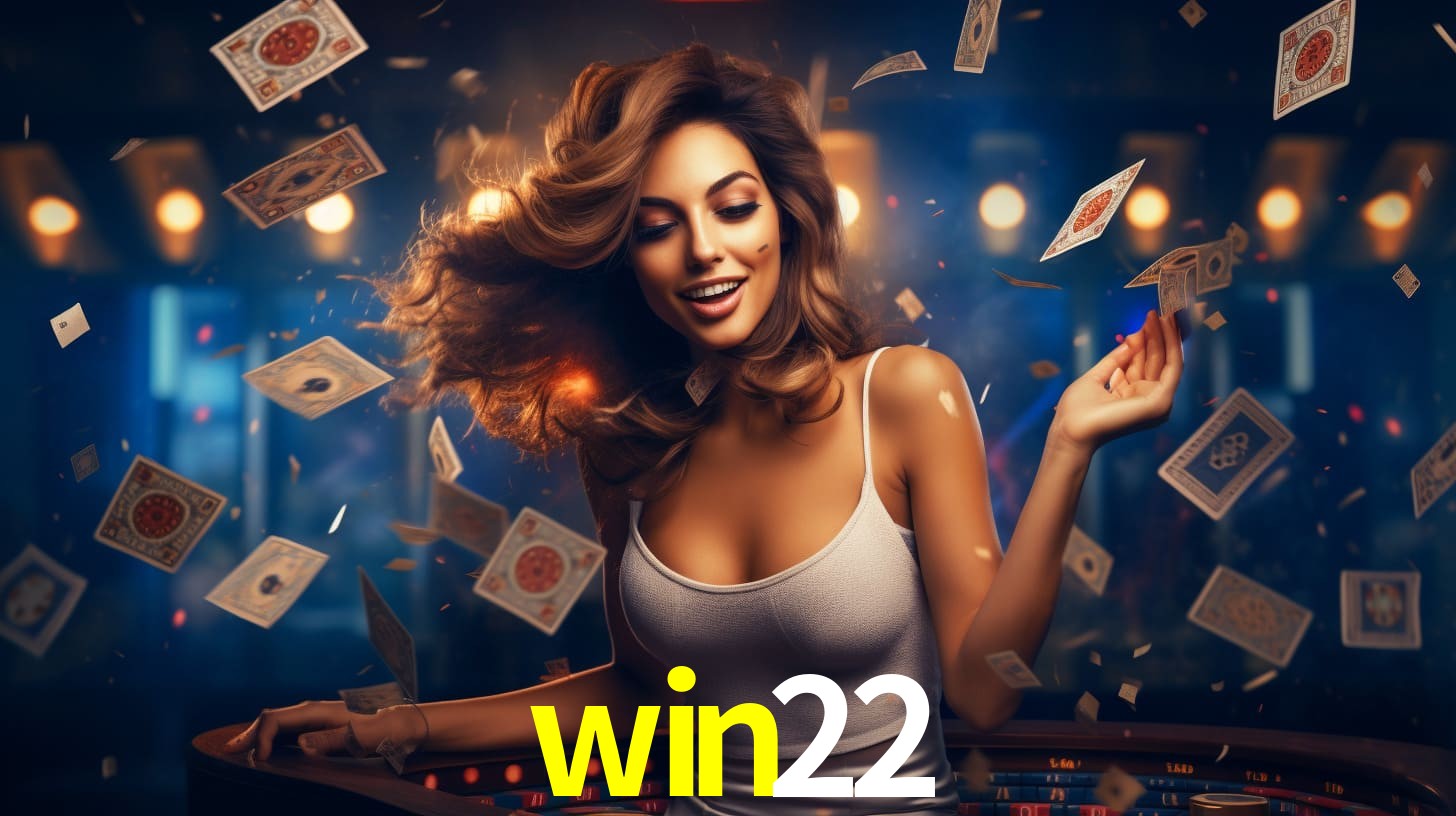 Roulette Table win22