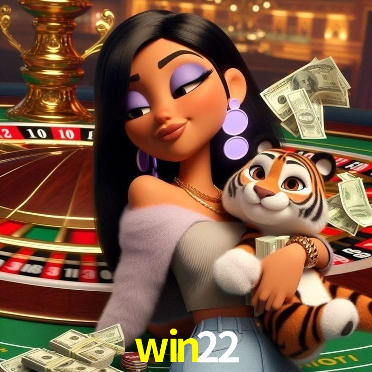 Experiência VIP win22