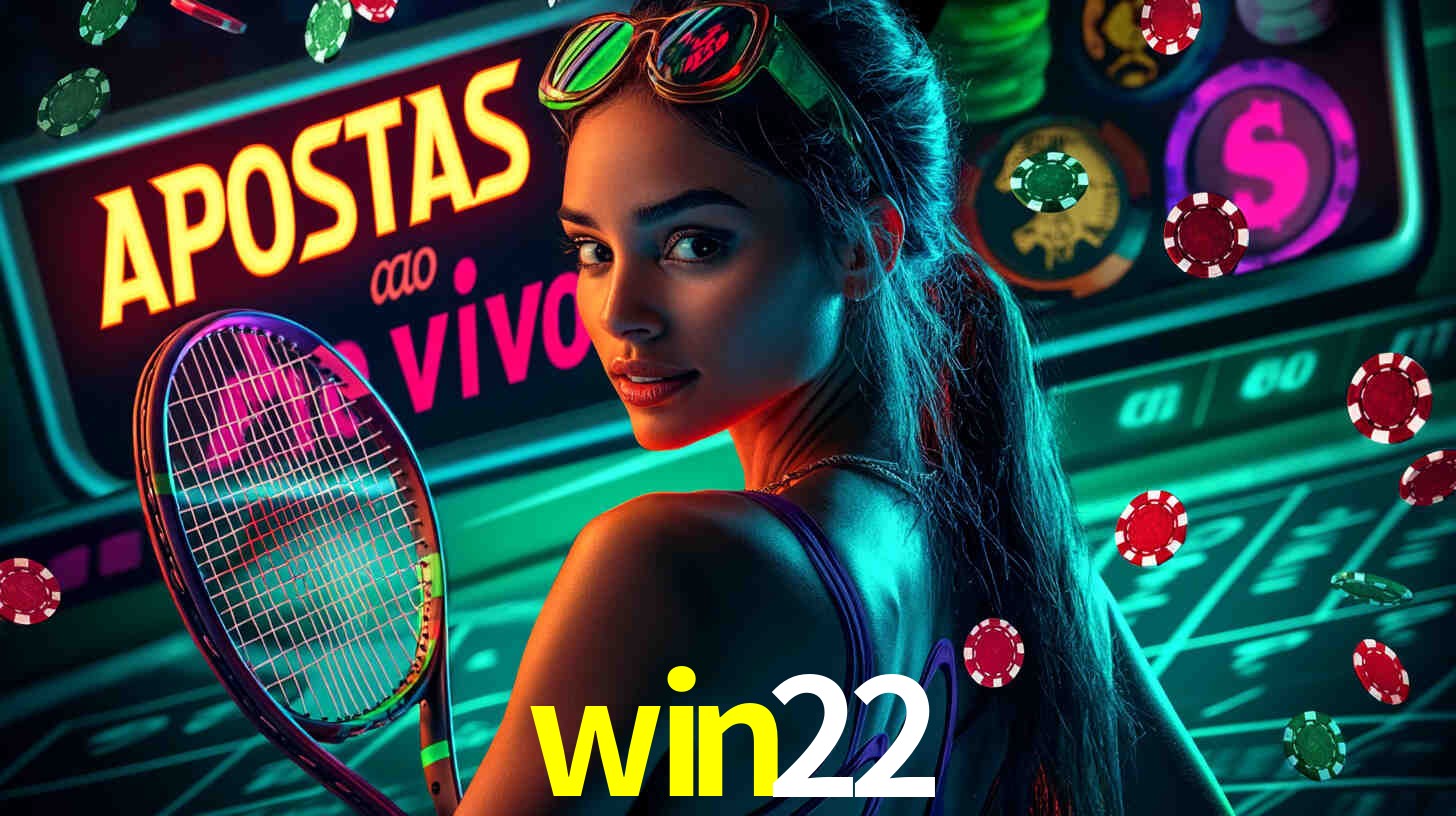 Instruções Download win22