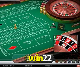 Desvendando o Mundo dos Jogos Virtuais na win22