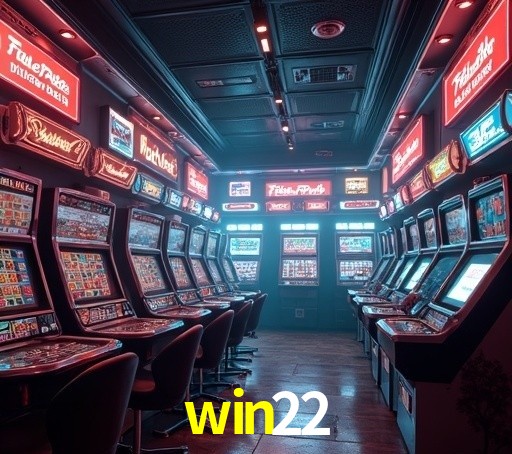 Sistema VIP win22