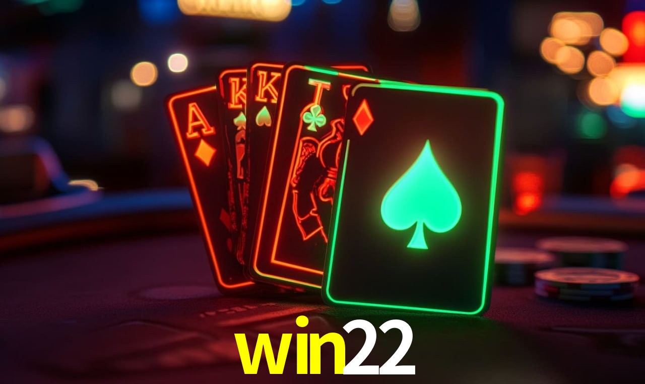Eventos win22