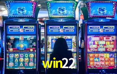 Inovações de Jogos na win22: O Futuro das Experiências Interativas