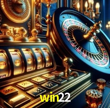Sistemas de Segurança win22