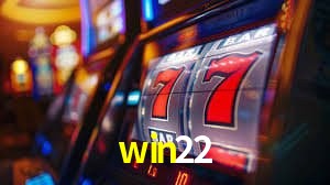 win22 Caça-níqueis de mesa