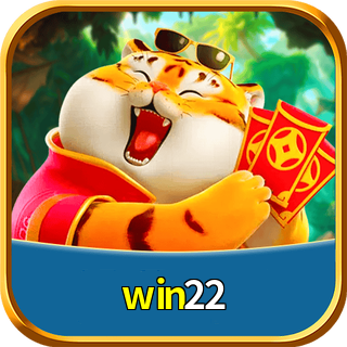 Logo da win22