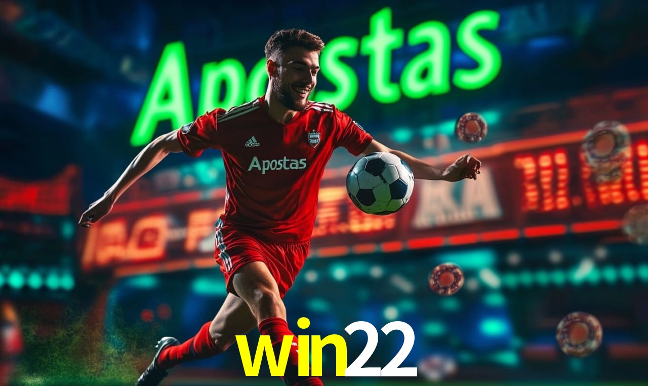 Bônus Diários win22