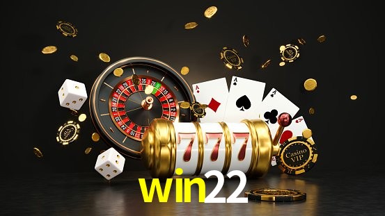 Live Casino win22