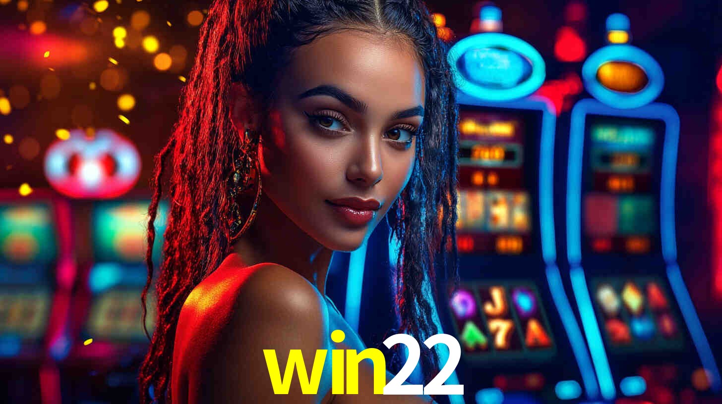 Inovações de Jogos na win22: O Futuro das Experiências Interativas
