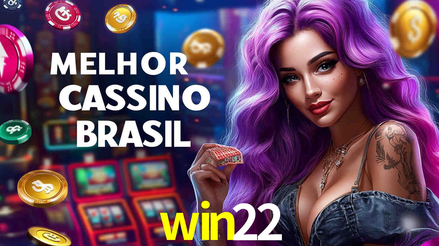 Explorando a Categoria de Eventos em Apostas na win22