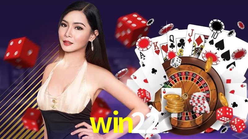 Programa VIP win22
