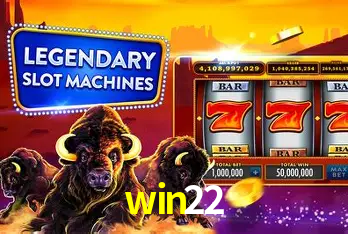 Inovações de Jogos na win22: O Futuro das Experiências Interativas