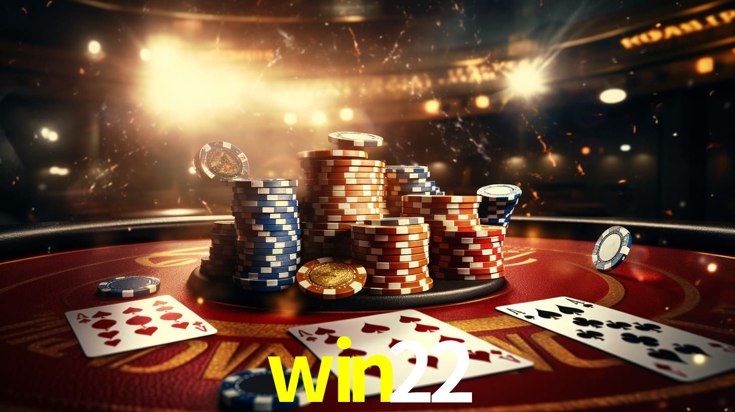 Bonus Features win22