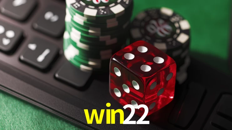 APP oficial da win22 para mobile