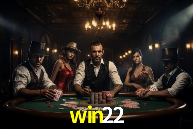 win22 game