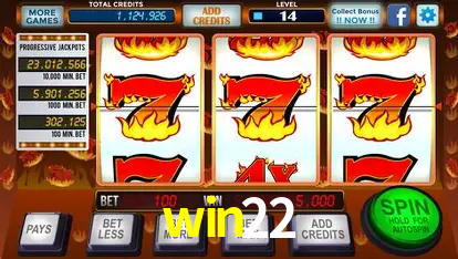 A Emoção da Loteria na win22: Uma Chance de Mudança de Vida