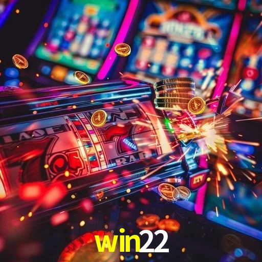 Casino VIP win22