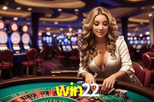 Games Directory win22