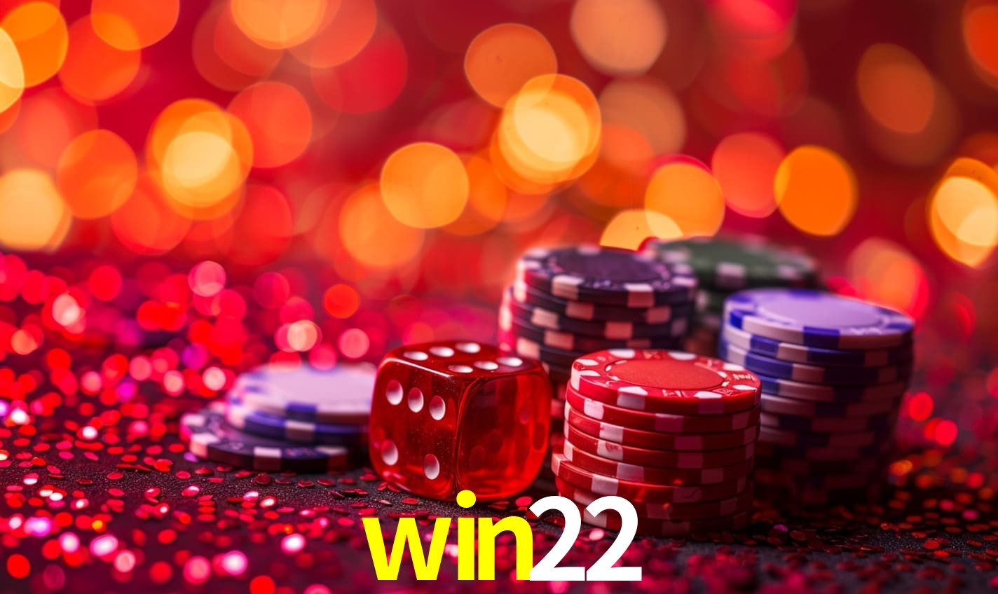 win22: Jogue Crash e Experimente Alta Recompensa Instantânea