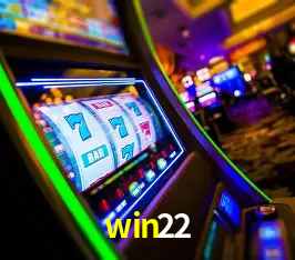 A Experiência Imersiva dos Cassinos Ao Vivo no win22