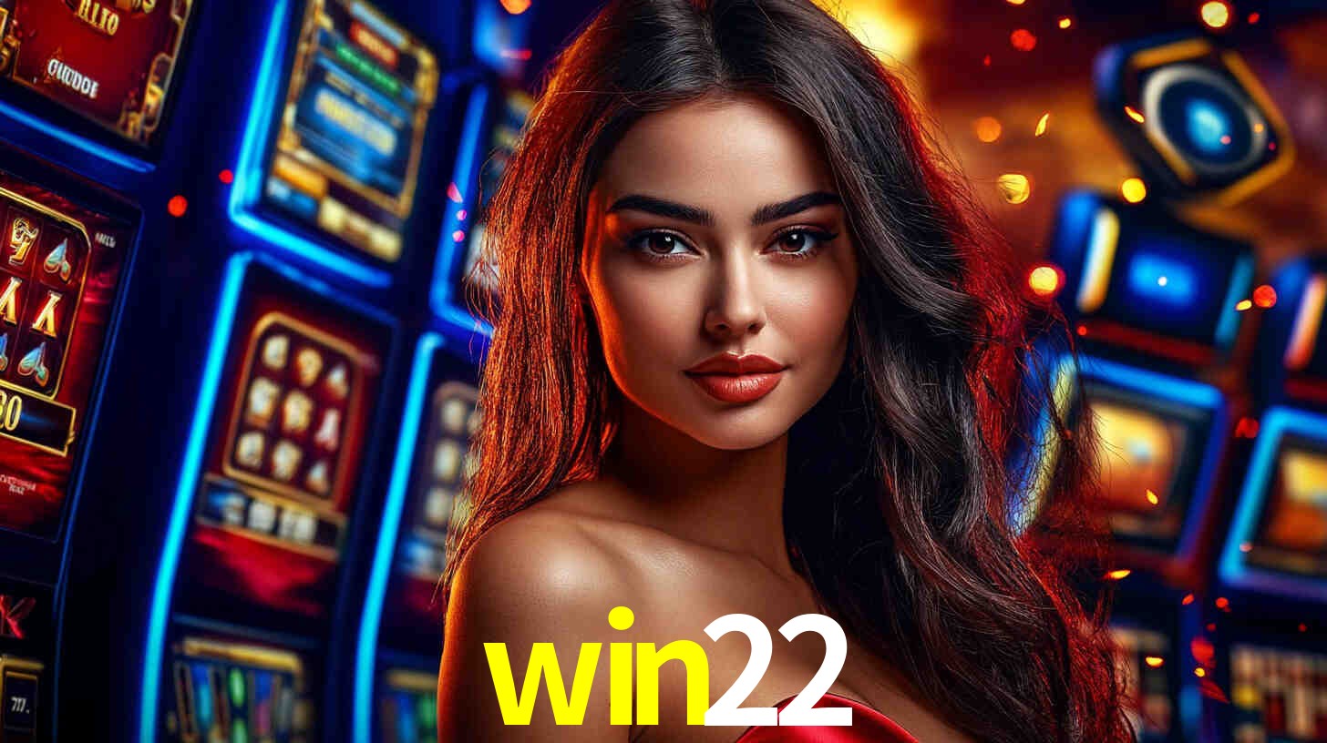 A Experiência Imersiva dos Cassinos Ao Vivo no win22