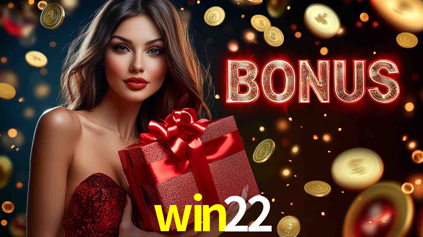 Descubra a Essência do win22: Nossa História e Compromissos