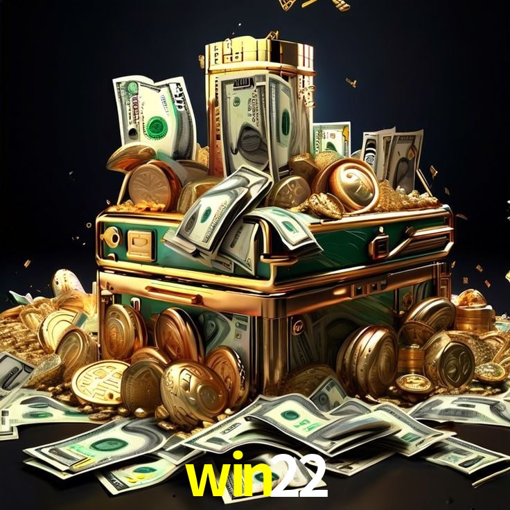 Recursos de Bônus win22
