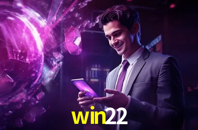 Secure Login win22