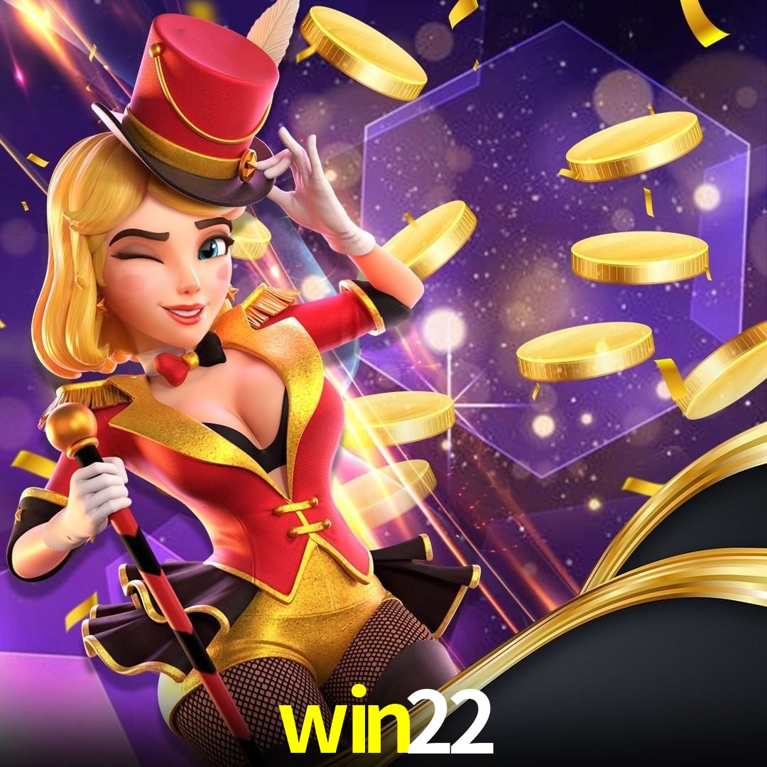 Slot Games win22