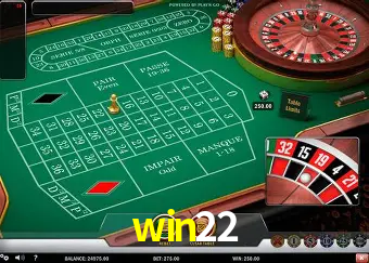 A Experiência Imersiva dos Cassinos Ao Vivo no win22